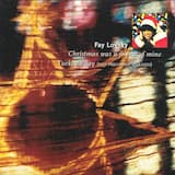 Christmas was a friend of mine