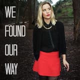 We Found Our Way