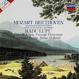 Quintet in E-flat major for Piano and Wind, K 452: I. Largo - Allegro moderato