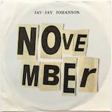 November (radio edit)
