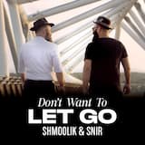 Don't Want to Let Go