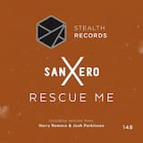 Rescue Me (Harry Romero remix)