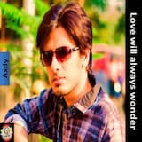 Love will always wonder