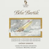 Concerto No. 2 for Piano And Orchestra: Allegro - Adagio