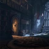 The mysterious Castle