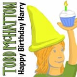 Happy Birthday Harry