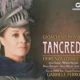 Tancredi: Sinfonia