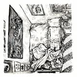 Haemochromatosis Bring a Plate.