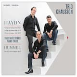 Trio en ut majeur, Hob. XV:27 : Allegro