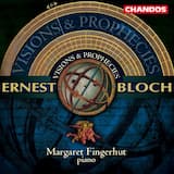 Visions and Prophecies: I. Moderato