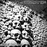 A Pit of Nazi Skulls