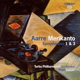 Symphony no. 1 in B minor, op. 5: II. Scherzo fantastique: Vivace