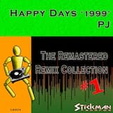 Happy Days 1999 - M1 Matteo Dimarr (vocal remix)