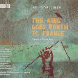 The King Goes Forth to France : Act I Prologue. Kun Englanti kalisee kylmästä (Guide And Chorus)