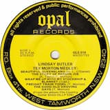Tex Morton Medley: Beautiful Queensland / The Story of Parson Joe / Wrap Me Up With My Stockwhip & Blanket / Freight Train Yodel / The Good Old Droving Days
