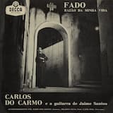 Saudade Mal Do Fado