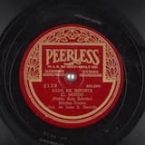 Nada me importa el mundo