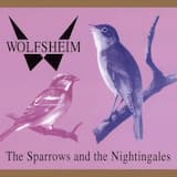 The Sparrows and the Nightingales