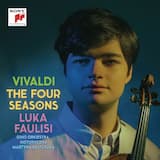 Violin Concerto no. 3 in F major, RV 293 “Autumn”: II. Adagio molto