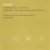 Symphony No. 2 in B minor: I. Allegro