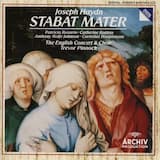 Stabat Mater, Hob.XXa:1: I. Stabat Mater Dolorosa