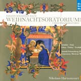 Weihnachtsoratorium, BWV 248: Kantate Nr. 1. Coro "Jauchzet, frohlocket!"