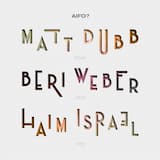 Aifo? (feat. Beri Weber & Haim Israel)