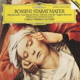 Stabat Mater: I. Introduzione: Andantino moderato “Stabat mater dolorosa”