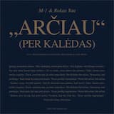 Arčiau (per Kalėdas)