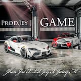 GAME - Remix