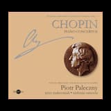 Concerto for Piano and Orchestra In F minor Op. 21 Maestoso