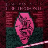 Il Bellerofonte: Sinfonia