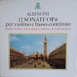 Sonate I : Grave adagio