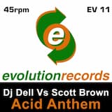 Acid Anthem (original mix)