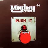 Push It (radio edit)