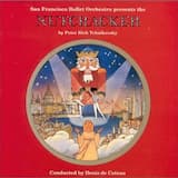 Nutcracker: Spanish Chocolate