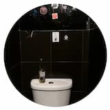 La catapulte est dans le garage