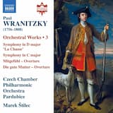 Mitgefühl: Overture