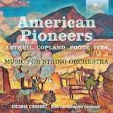 Suite for String Orchestra in E Major, Op. 63: I. Praeludium