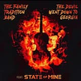 The Devil Went Down to Georgia