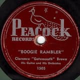 2 O’Clock in the Morning