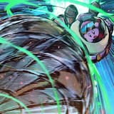 Pierce Through, My Final Attack