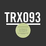 He's Alright (original mix)