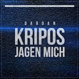 Kripos jagen mich