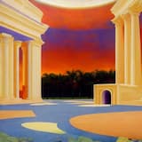 There Will Not Be Left Here One Stone Upon Another That Will Not Be Thrown Down