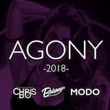 Agony 2018
