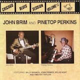 I’m Gonna Let You Go