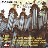 Le livre d'orgue : Magnificat