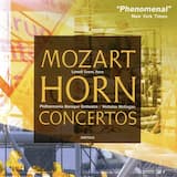 Rondeau in E-flat major, K. 371