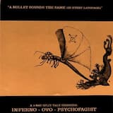 Courage, Fork and Knife